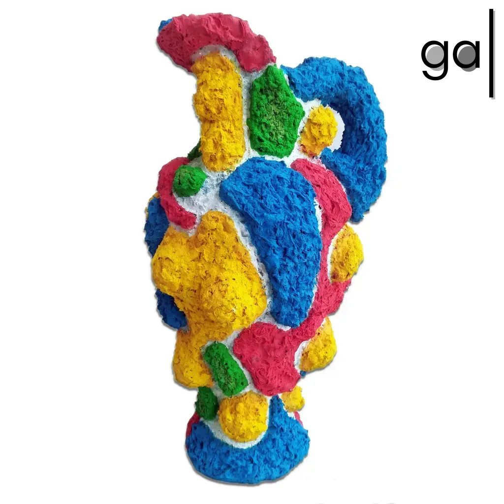 Инсталляция 3